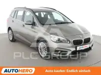 2017 BMW 218