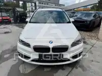 2017 BMW 218