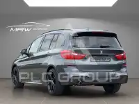 2017 BMW 218