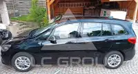 2017 BMW 218