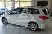 2017 BMW 218