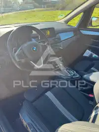 2017 BMW 218
