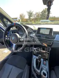 2017 BMW 218