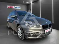2017 BMW 218