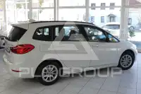2017 BMW 218