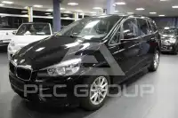 2017 BMW 218