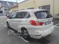 2017 BMW 218