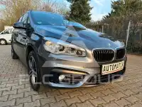 2017 BMW 218