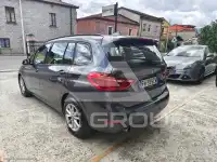 2017 BMW 218