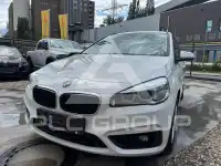 2017 BMW 218