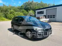 2017 BMW 218