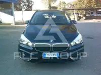 2017 BMW 218