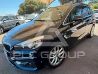 2017 BMW 218