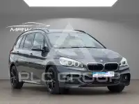2017 BMW 218