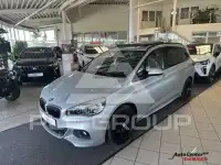 2017 BMW 218