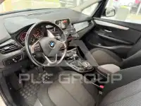 2017 BMW 218