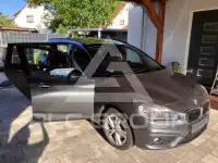 2017 BMW 218