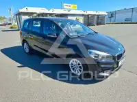 2017 BMW 218