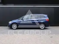 2017 BMW 218