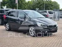 2017 BMW 218