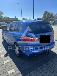 2017 BMW 218