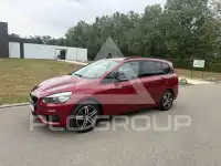 2017 BMW 218