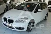 2017 BMW 218