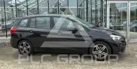 2017 BMW 218