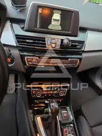 2017 BMW 218