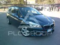 2017 BMW 218