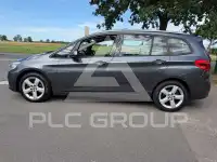 2017 BMW 218