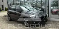 2017 BMW 218