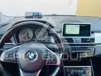 2017 BMW 218