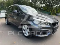 2017 BMW 218