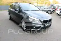 2017 BMW 218