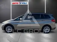 2017 BMW 218