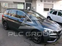 2017 BMW 218