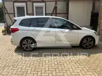 2017 BMW 218