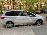 2017 BMW 218