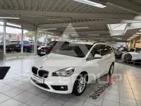 2017 BMW 218