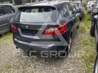 2017 BMW 218