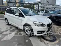 2017 BMW 218