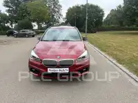 2017 BMW 218