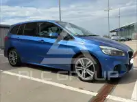 2017 BMW 218
