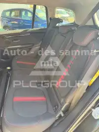 2017 BMW 218