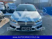 2017 BMW 218