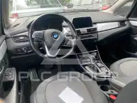 2017 BMW 218