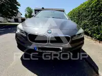2017 BMW 218