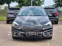 2017 BMW 218