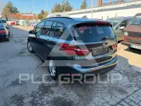 2017 BMW 218